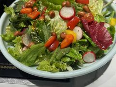 -川府宴语烤鱼川菜家常菜(梨园店)