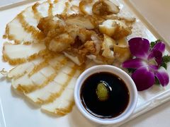 炸墨鱼-四海之家(蛇口店)