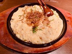 -千代武日本料理(哈西店)
