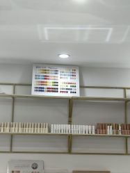 -丫丫NAIL日式自助美甲美睫沙龙