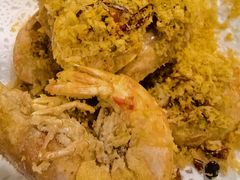 -北塘海鲜·天津菜·鲅鱼水饺是一绝(大光明桥旗舰店)