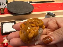 -嶺寿司
