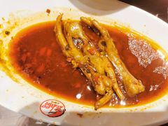 -李叔叔虾蟹大排档(青羊店)