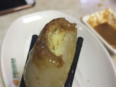 -华威达牛庄(黄埔大道西店)
