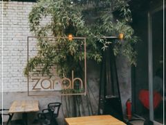 -zarah(鼓楼店)