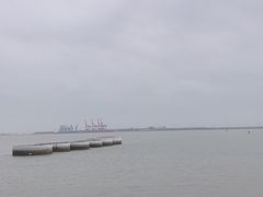 -东疆建设开发纪念公园