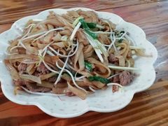 -南记食粥坊·宵夜大排档(岭南分店)