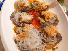 -大树头·花园餐厅(市桥店)