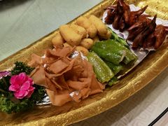 -顺峰海鲜酒楼(省府店)