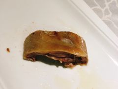 千玺盐水皇鸽-狮王府淮扬菜(新街口友谊店)