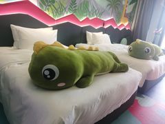 -清远熹乐谷温泉度假酒店