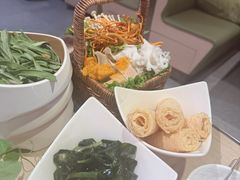 -海底捞火锅(劲松店)