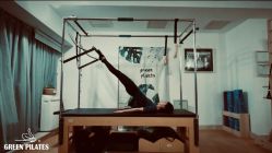 点击看大图 -Green Pilates格琳普拉提工作室