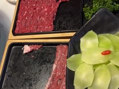 -祥源胡同·涮牛羊肉火锅(花桥店)