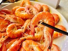 -锐记美食店·现捞海鲜(闸坡店)