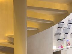 -泰合玺·精油疗愈 SPA(南京河西万达店)