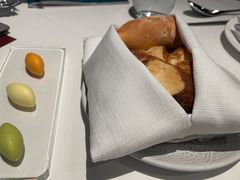 -L'Arome芳芳法国餐厅(仙林金鹰店)