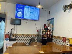 -大禹家·海鲜面馆(新闸路店)