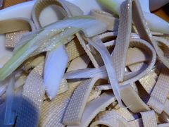 -四禧精酿铜锅涮肉·烧烤工场(大明湖店)