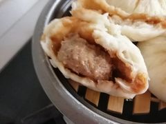 -韩包子(建设路店)