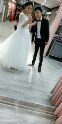 点击看大图 -情订奇缘婚纱摄影(和平路店)