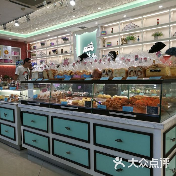 帕芙琳台湾经典蛋糕