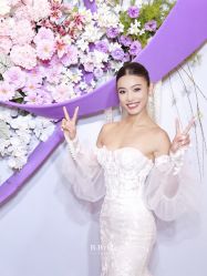 -B.Bridge Couture婚纱礼服(福田店)