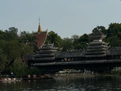 -深圳锦绣中华民俗村