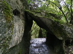-山王坪喀斯特国家生态公园
