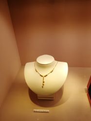 -周大福荟馆JEWELRIA(宝安南路华润万象城店)