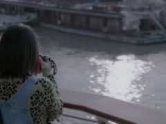 -武昌中华路码头(轮渡站)