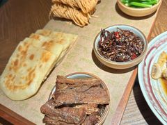 -馋嘴猫北京食堂·烤鸭·宵夜(亚运村店)