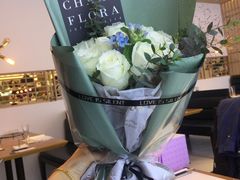 -ChaKo Flora ·茶子花艺 (市北店)