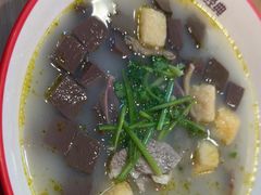 -小杨生煎(江南环球港店)