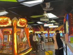 -星际传奇·电玩城·游戏厅·儿童乐园(大悦城店)