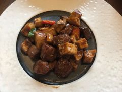 -水月周庄铂尔曼酒店-水月荟中餐厅