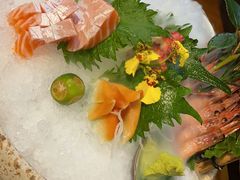 -大江户日本料理(吕厝店)