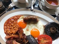 -The Wolseley