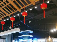 -陈傻子餐厅(世纪都会店)