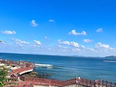 -养马岛旅游度假区