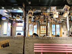 -欧巴烤肉(创富世纪店)