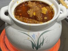 -凯鸽酒楼•雁北民间菜(云冈石窟店)