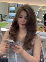 -上禾 HAIR SALON