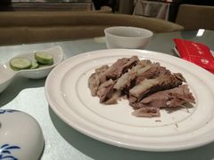 -宁夏国强手抓羊肉·清真菜(未央路凤三店)