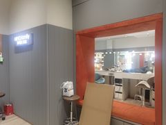 -海马体照相馆(上海月星环球港店)