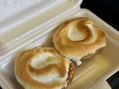 奶油小攀-高老太奶油小攀(新建南路店)