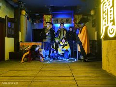 -棂笼·深度沉浸密室(武汉旗舰店)