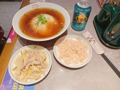 -松鹤楼面馆(飞州国际广场店)