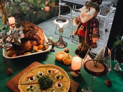 -Juicy Bakery(瑞景店)