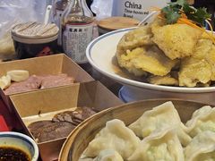 -新兴园饺子馆(河南街店)